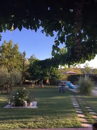Family Tek Büyük Yataklı Oda, Banyolu/Duşlu (Jacuzzi)