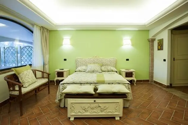 Deluxe Tek Büyük Yataklı Oda, 1 En Büyük (King) Boy Yatak, Engellilere Uygun, Park Manzaralı