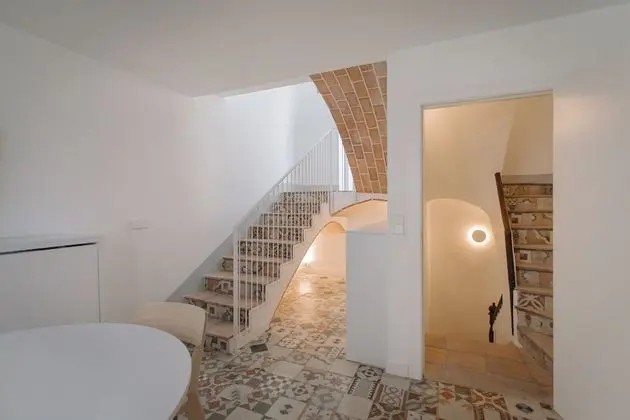 Basic Dubleks, Özel Banyo