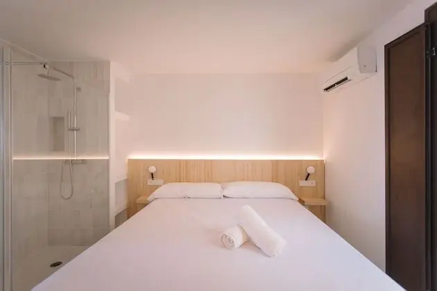 Basic Dubleks, Özel Banyo