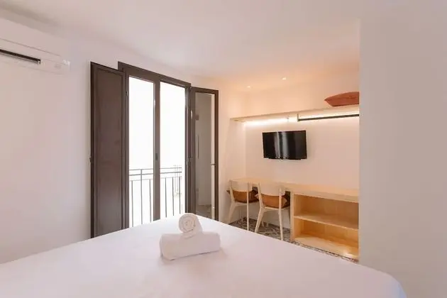 Basic Dubleks, Özel Banyo