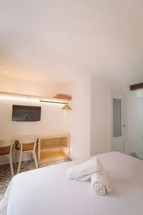 Basic Dubleks, Özel Banyo