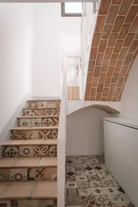 Basic Dubleks, Özel Banyo