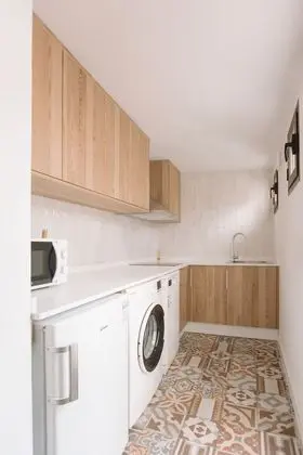 Basic Dubleks, Özel Banyo