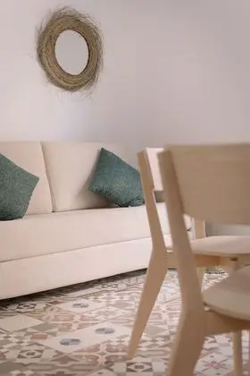 Basic Dubleks, Özel Banyo