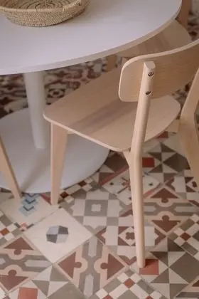 Basic Dubleks, Özel Banyo