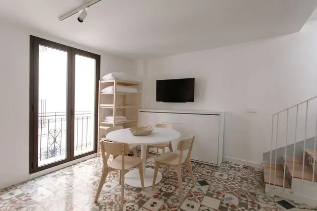 Basic Dubleks, Özel Banyo