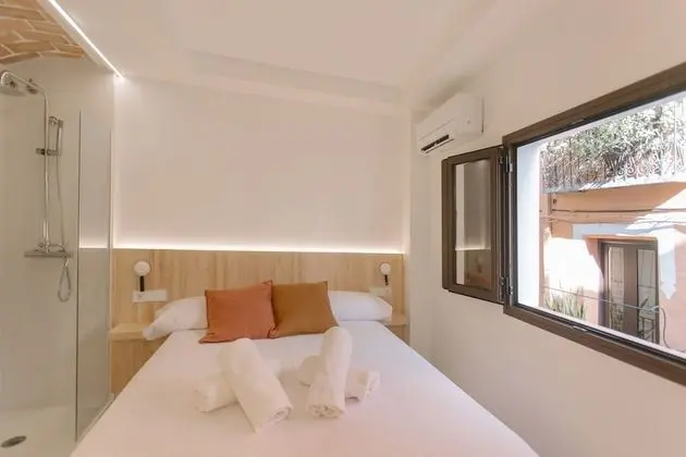 Comfort Dubleks, Banyolu/Duşlu