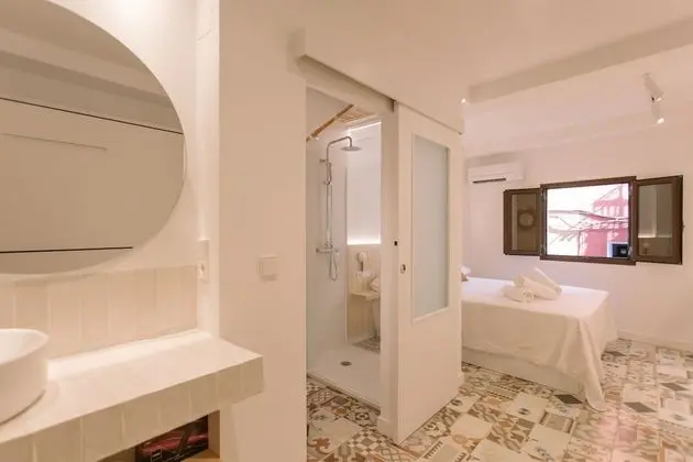 Comfort Dubleks, Banyolu/Duşlu