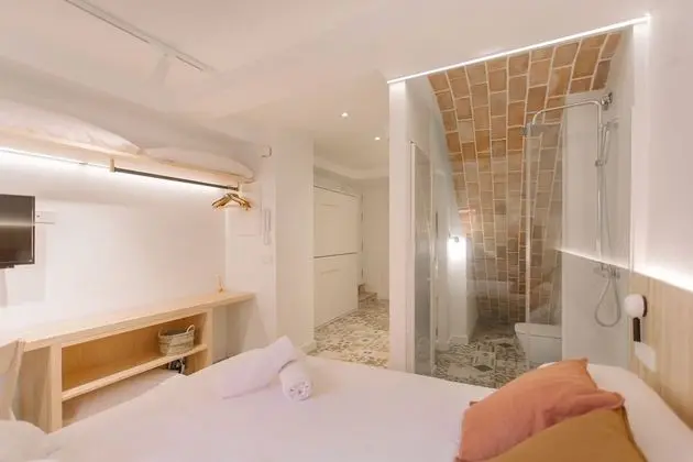 Comfort Dubleks, Banyolu/Duşlu