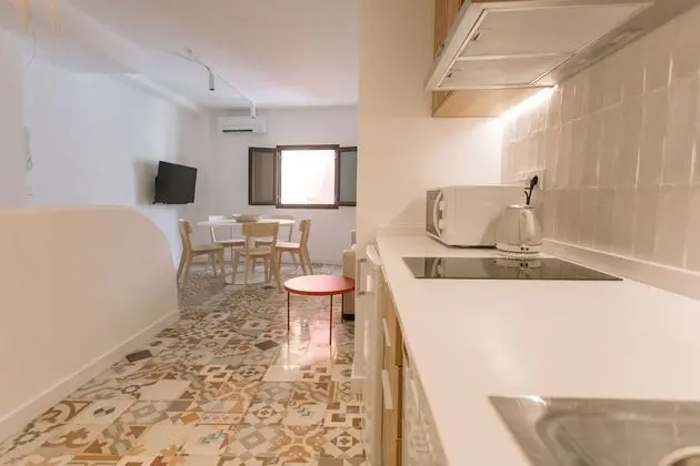 Comfort Dubleks, Banyolu/Duşlu