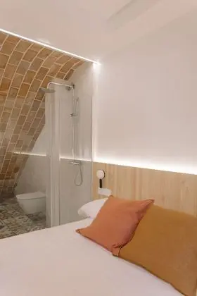 Comfort Dubleks, Banyolu/Duşlu