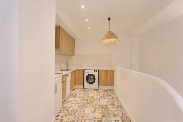 Comfort Dubleks, Banyolu/Duşlu