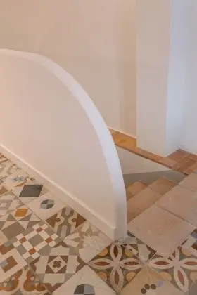 Comfort Dubleks, Banyolu/Duşlu