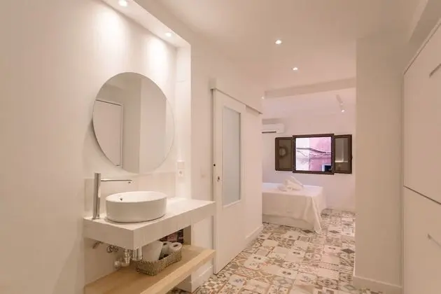 Comfort Dubleks, Banyolu/Duşlu