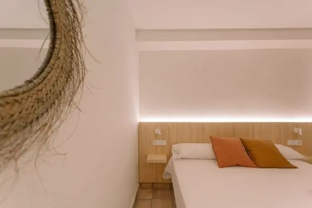 Family Stüdyo, Engellilere Uygun, Banyolu/Duşlu (Planta baja)