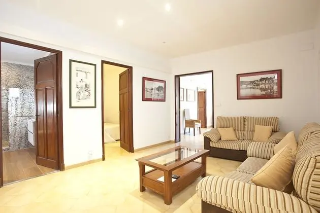 Çatı Katı Süiti (Penthouse), 3 Yatak Odası, Balkon