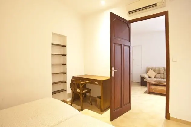 Çatı Katı Süiti (Penthouse), 3 Yatak Odası, Balkon
