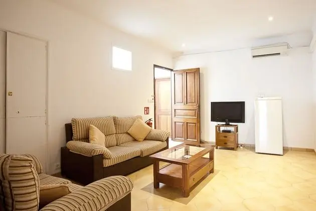 Çatı Katı Süiti (Penthouse), 3 Yatak Odası, Balkon