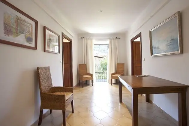 Çatı Katı Süiti (Penthouse), 3 Yatak Odası, Balkon