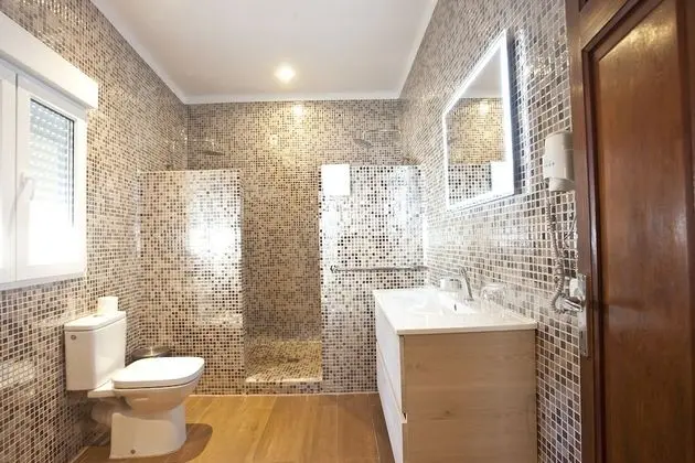 Çatı Katı Süiti (Penthouse), 3 Yatak Odası, Balkon