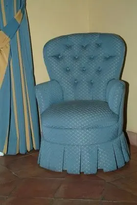 Classic Üç Kişilik Oda