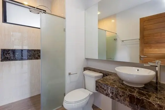 1 Bedroom Private Pool Villa