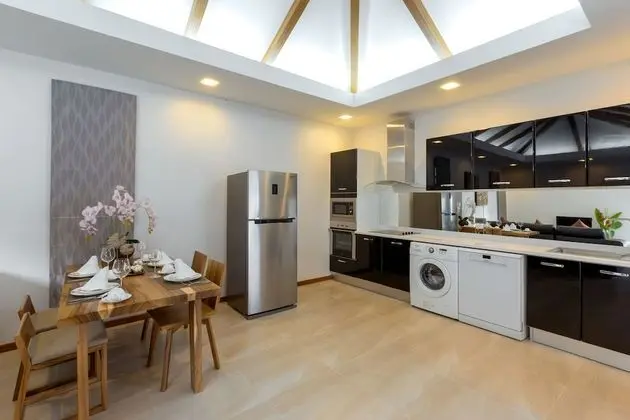2 Bedrooms Private Pool Villa