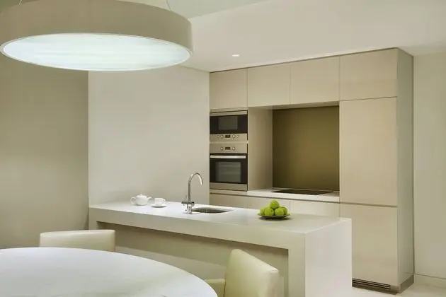 1 Bedroom Residence, 1 King Bed