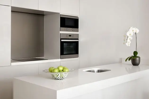 1 Bedroom Residence, 1 King Bed