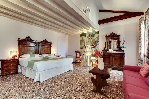 Family Süit (Junior Suite)