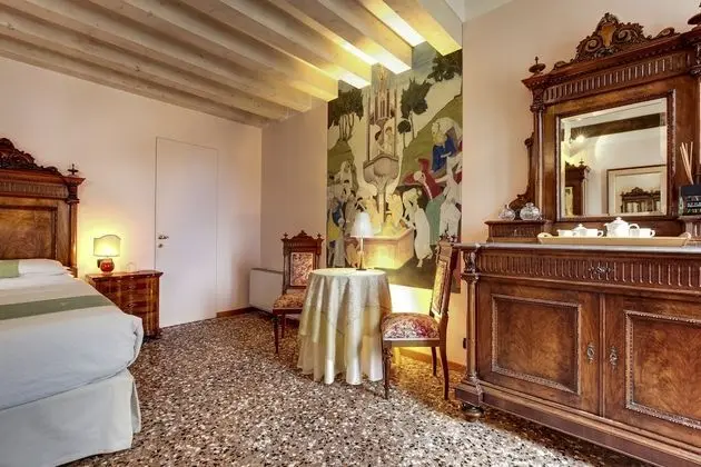 Family Süit (Junior Suite)