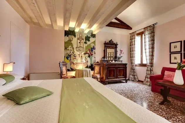 Family Süit (Junior Suite)