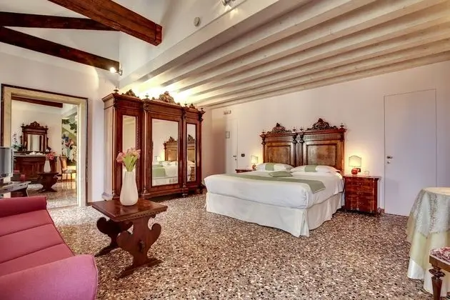 Family Süit (Junior Suite)