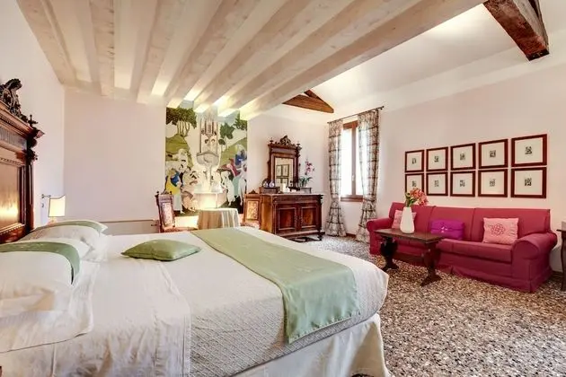 Family Süit (Junior Suite)