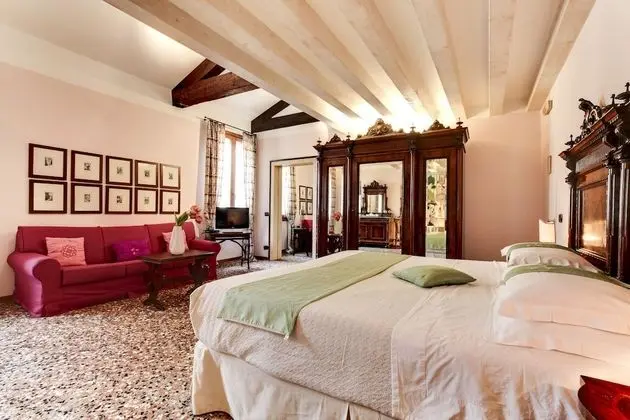 Family Süit (Junior Suite)