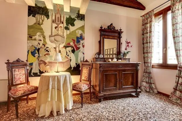 Family Süit (Junior Suite)