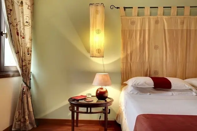 Superior Tek Büyük Yataklı Oda