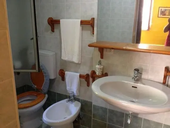 Classic Tek Büyük Yataklı Oda