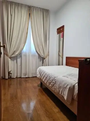Tek Kişilik Oda