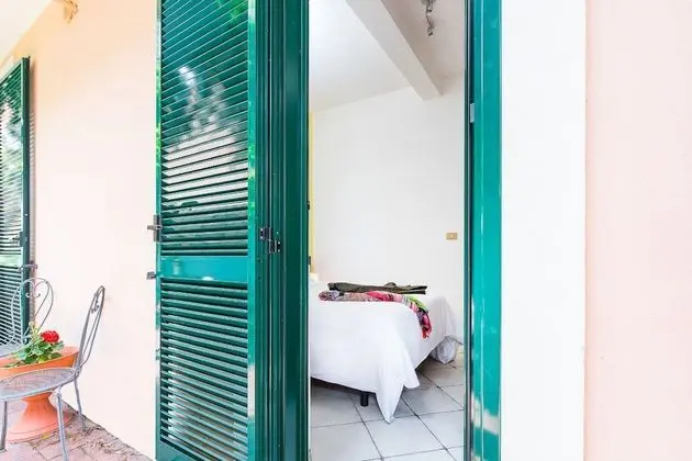 Comfort Tek Büyük veya İki Ayrı Yataklı Oda