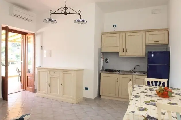 Standard Apart Daire, 1 Çift Kişilik Yatak ve Çekyat