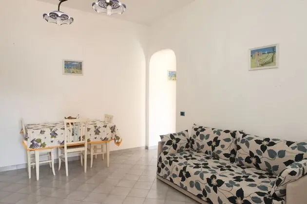 Standard Apart Daire, 1 Çift Kişilik Yatak ve Çekyat