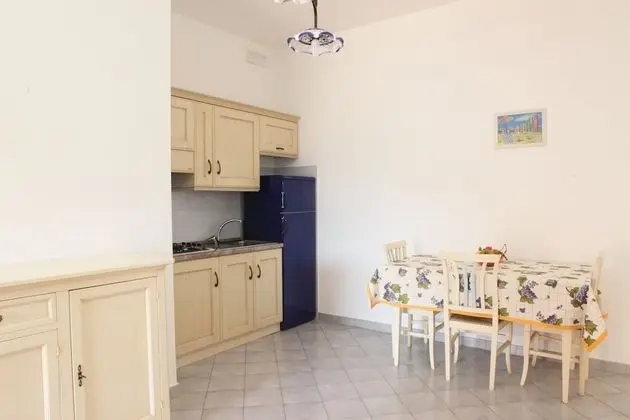 Standard Apart Daire, 1 Çift Kişilik Yatak ve Çekyat