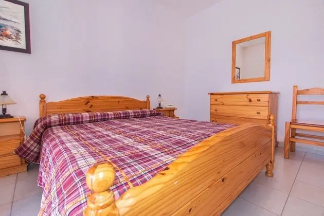 Standard Apart Daire, 1 Çift Kişilik Yatak ve Çekyat