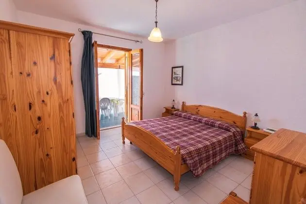 Standard Apart Daire, 1 Çift Kişilik Yatak ve Çekyat