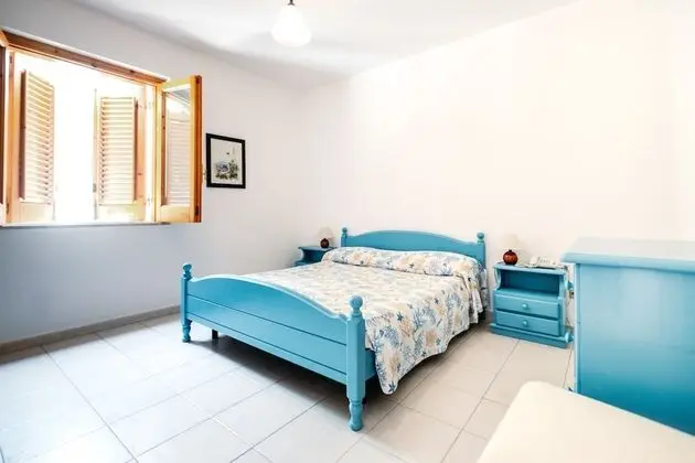 Standard Apart Daire, 1 Çift Kişilik Yatak ve Çekyat