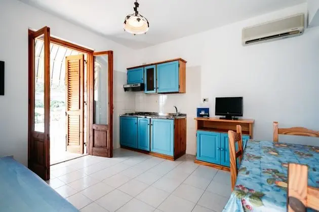 Standard Apart Daire, 1 Çift Kişilik Yatak ve Çekyat