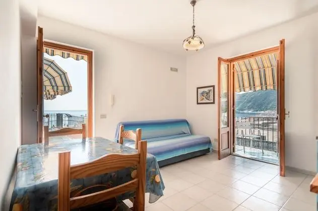 Standard Apart Daire, 1 Çift Kişilik Yatak ve Çekyat