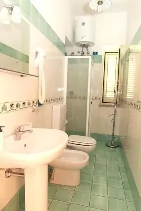 Standard Apart Daire, 1 Çift Kişilik Yatak ve Çekyat